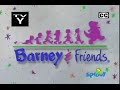Barney And Friends Up We Go Min Pia Hamilton Part 1 3