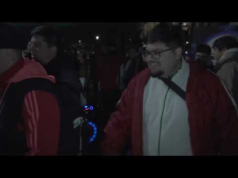 Masakre - Miguel BSK - Chapoboy vs Moise - Aguja - Memo/ Octavos de Final 9na Fecha / DLA BATTLES