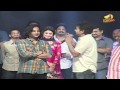 SS Rajamouli Energetic Speech Oosaravelli Audio Release Jr NTR Surrender Reddy