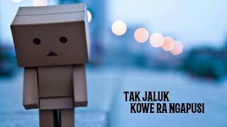 Download lagu Status Wa Keren Pendhoza-Demi Kowe mp3