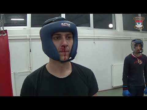 MUP Republike Srpske - SAJ - dril