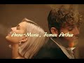 Anne-Marie, James Arthur - Rewrite The Stars (Lyrics) The Greatest Showman: Reimagined Anne-Marie, James Arthur - Rewrite The Stars (Lyrics) The Greatest Showman: Reimagined