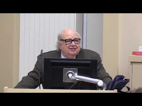 Old Testament Interpretation Part 1 - Lecture 27