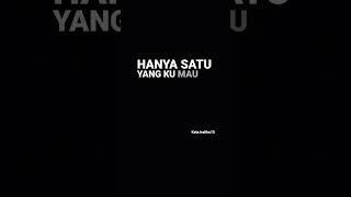 Download lagu sayang, hanya satu yang ku mau mp3 Download lagu sayang, hanya satu yang ku mau mp3