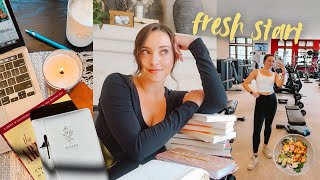 Healthy Habits as a Cruise Ship Performer. Ep 3: Getting my health in check