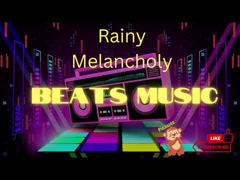 Rainy Melancholy - Hip Hop Beat Music || Get free Beats Music