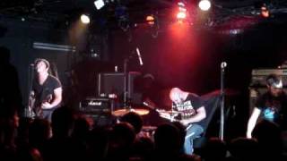 BROADWAY CALLS - To the sheets