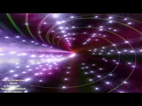 Escape to my reality No. 11 Psychedelic Trance inside / Mixed by "BAssDad" - DJ Passion