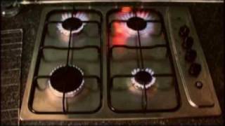 'Gas' Music By Attica Blues