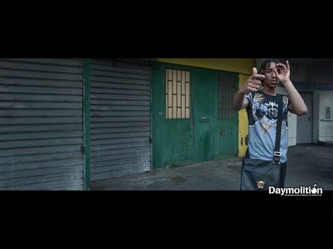 Lawis - John Doe 3.0 - Daymolition