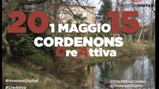 preview picture of video 'Promo Invasioni Digitali Cordenons'