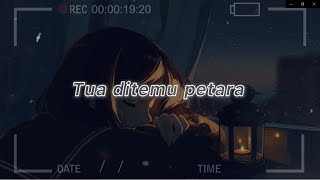 Download lagu Tua ditemu petara [sad ver.] - Ramles Walter (cover) mp3