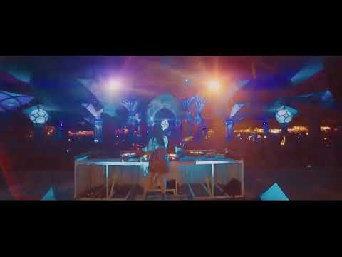 DJ Thatha / Altruism Live at Boom 2018 @ ReUnite - Psytrance Sessions