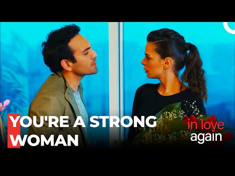 I'm Always With You - In Love Again