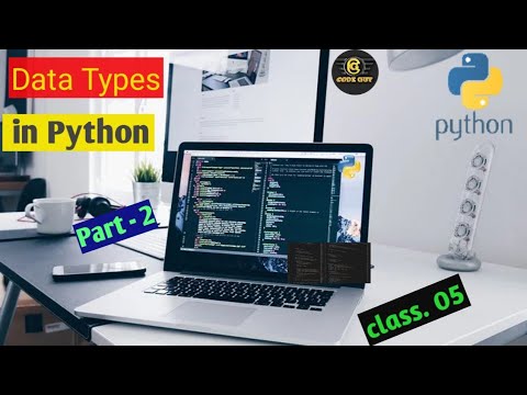 5 Python Bangla Tutorial Casting Data Types In Python