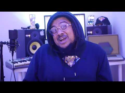 THE B.A.R.S. EP3- THE REASON, AND SIMPLY THE G.O.AT