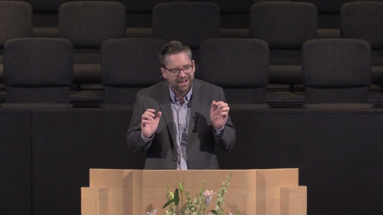 Session 4: The World for Christ