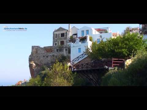 Alonissos - Sporaden