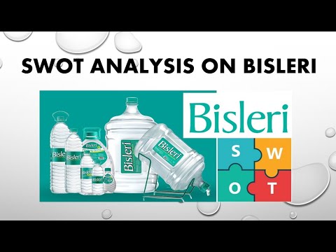 , title : 'Bisleri Swot Analysis | PowerPoint Presentation #swotanalysis #bisleri #ppt'