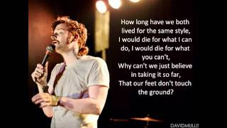What I Would Give To Be Australian - Jonny Craig (Lyrics)