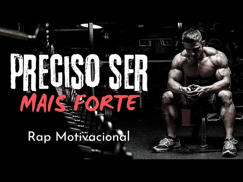 Vinny feat Jax - Preciso ser mais forte (Prod. Lou Twb)