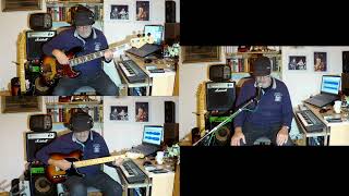Wie ein Strom. PUHDYS Cover