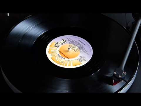 Nesto Velasquez - Personality (Radio Mix) Vinyl