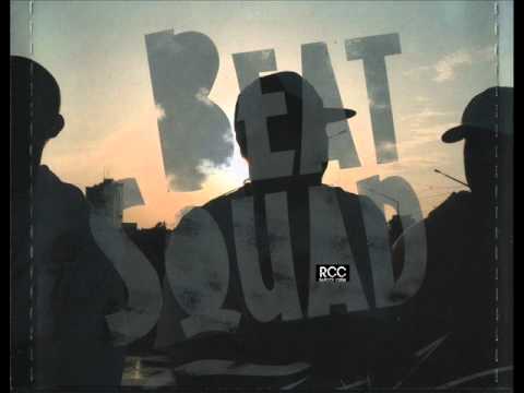 10. Beat Squad - Film na bicie feat.kowal  (Zapach Lata)