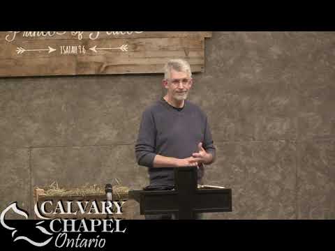 1 Samuel 19-20 Bitterness in the Heart