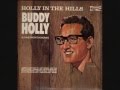 BUDDY HOLLY & BOB MONTGOMERY Down the Line (overdubbed version 1)