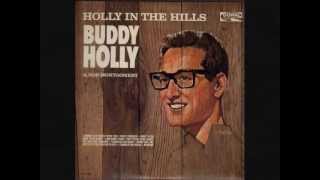 BUDDY HOLLY & BOB MONTGOMERY Down the Line (overdubbed version 1)