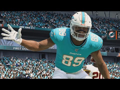 Madden 20 Career EP 9 - Deep Pass Boost! Legacy Comparison!