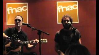 M-Clan en fnac valencia - Roto por dentro