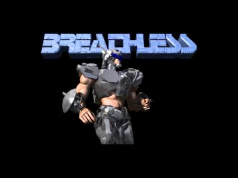 Breathless Amiga