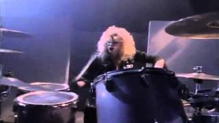 Dokken - Burning like a flame (HD)