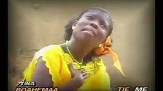 Ama Boahemaa - Bue kwan mame (Official Video)