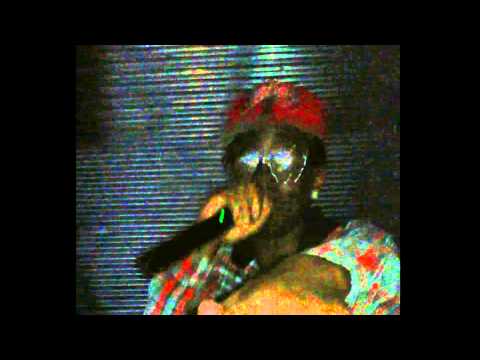 Yung Prince Performance At Sideline