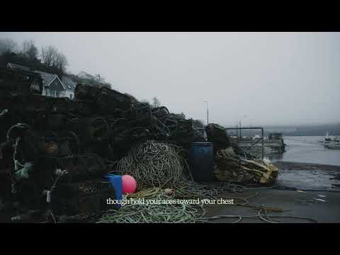 Kingfishr - Oh Love (Official Visualiser)