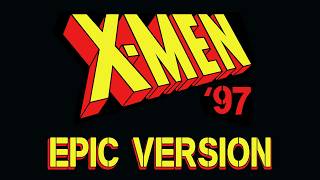 Download lagu X-Men 97 Theme | EPIC VERSION (Intro Season 2 Soundtrack) mp3