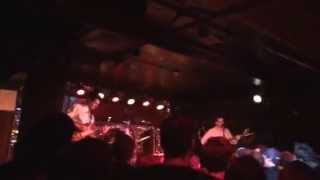 White Denim - Drugs live at Horseshoe Tavern
