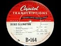 Duke Ellington - Riff 'n' Drill