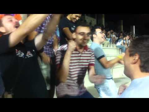 27/08/2011 - Chisola - Settimo 2-3 Brutte Facce @ Vinovo