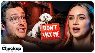 The Honest Vet On Pet Anti-Vaxxers, Banning Frenchies, & Pet Food Myths