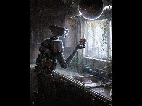 "Eternal Darkness" (FREE) Dark Type Beat | Industrial Type Beat (Prod. Haze)