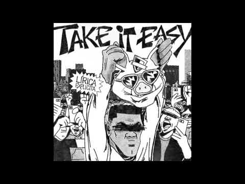 Take It Easy (con Chuchú Bermudas)