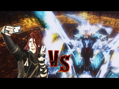 Weapon's Refrain Ultimate (UWU) Monk POV