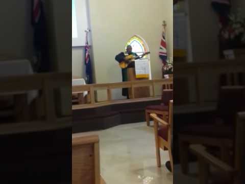 Sing out my soul to the Lord