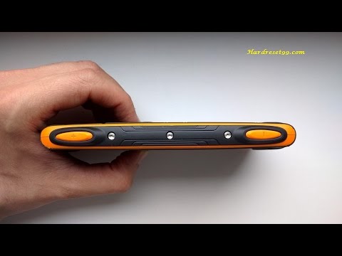 myPhone Hammer Axe M LTE Hard reset – How To Factory Reset