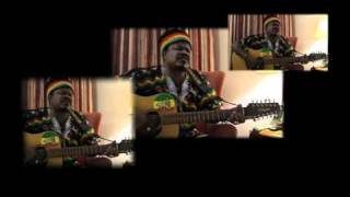 Luciano Acoustic Reggae : Guess What&#39;s Happening