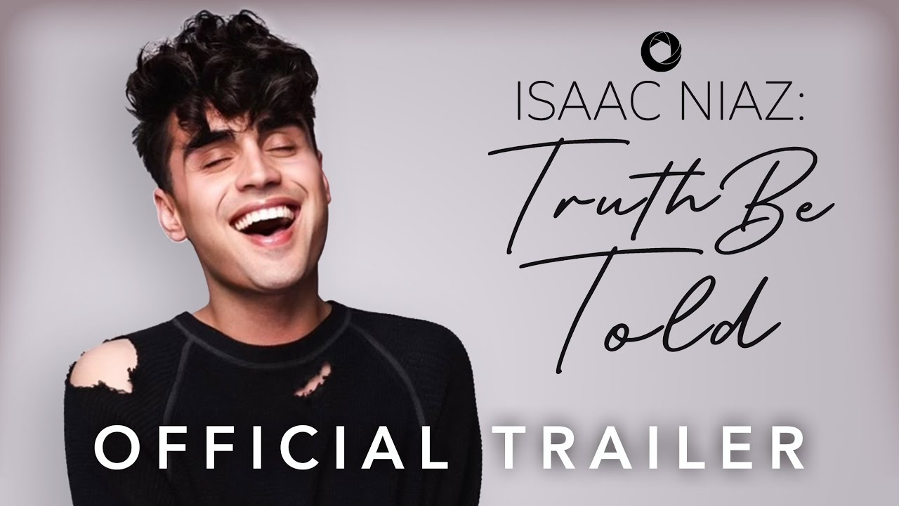 Isaac Niaz: Truth Be Told trailer